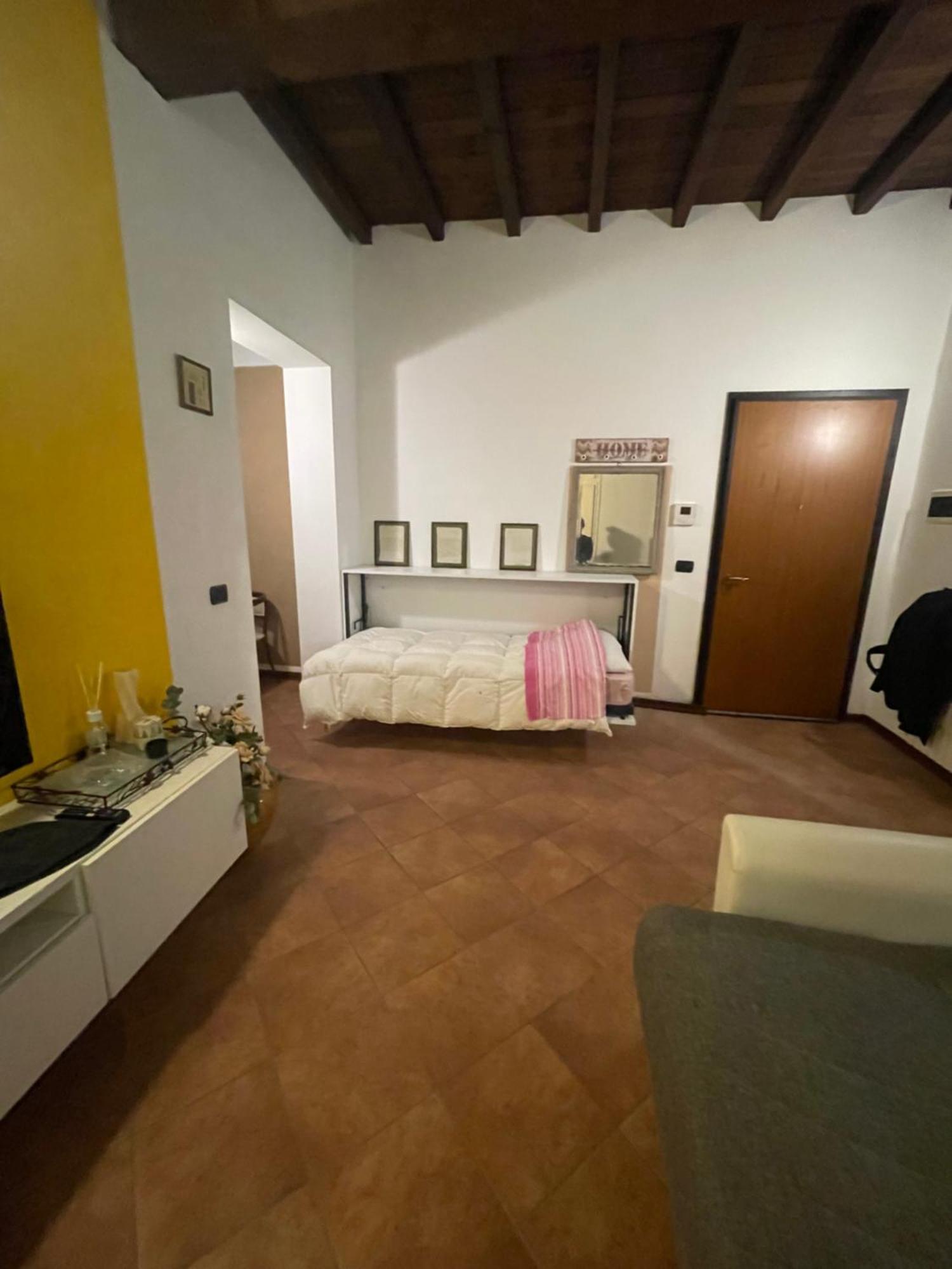 Appartamento Residenza Marconi Centro Storico Budrio  Esterno foto